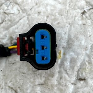 Jaguar I Pace F Pace PDC Parking Sensor Loom Plug Connector 22363441 Genuine - Image 8