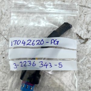 Jaguar I Pace F Pace PDC Parking Sensor Loom Plug Connector 22363441 Genuine - Image 10