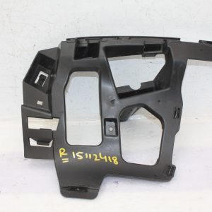 Jaguar-I-Pace-Front-Bumper-Left-Bracket-2018-ON-J9D3-17C863-A-Genuine-176684603424