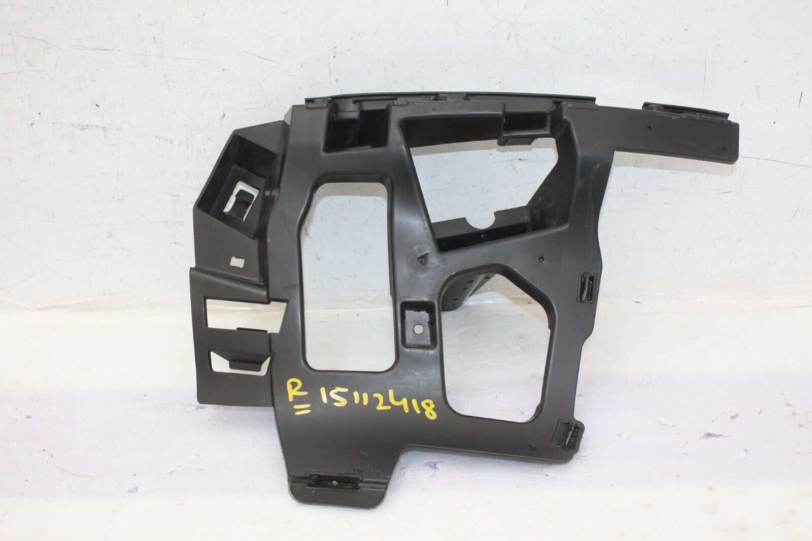 Jaguar I Pace Front Bumper Left Bracket 2018 ON J9D3-17C863-A Genuine