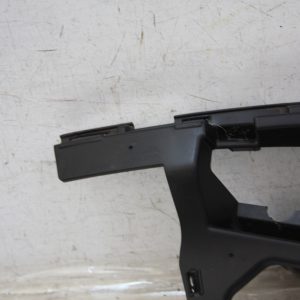 Jaguar I Pace Front Bumper Right Bracket 2018 ON J9D3-17C862-A Genuine - Image 3