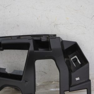 Jaguar I Pace Front Bumper Right Bracket 2018 ON J9D3-17C862-A Genuine - Image 4
