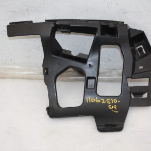 Jaguar I Pace Front Bumper Right Bracket 2018 ON J9D3-17C862-A Genuine - Image 1