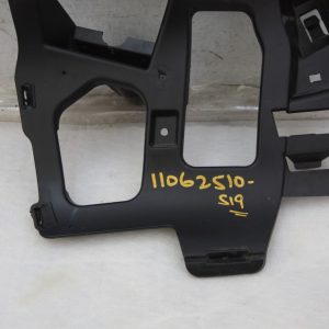 Jaguar I Pace Front Bumper Right Bracket 2018 ON J9D3-17C862-A Genuine - Image 5