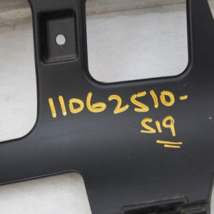 Jaguar I Pace Front Bumper Right Bracket 2018 ON J9D3-17C862-A Genuine - Image 6