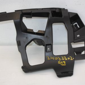 Jaguar-I-Pace-Front-Bumper-Right-Side-Bracket-Holder-18-ON-J9D3-17C862-A-Genuine-175630150444