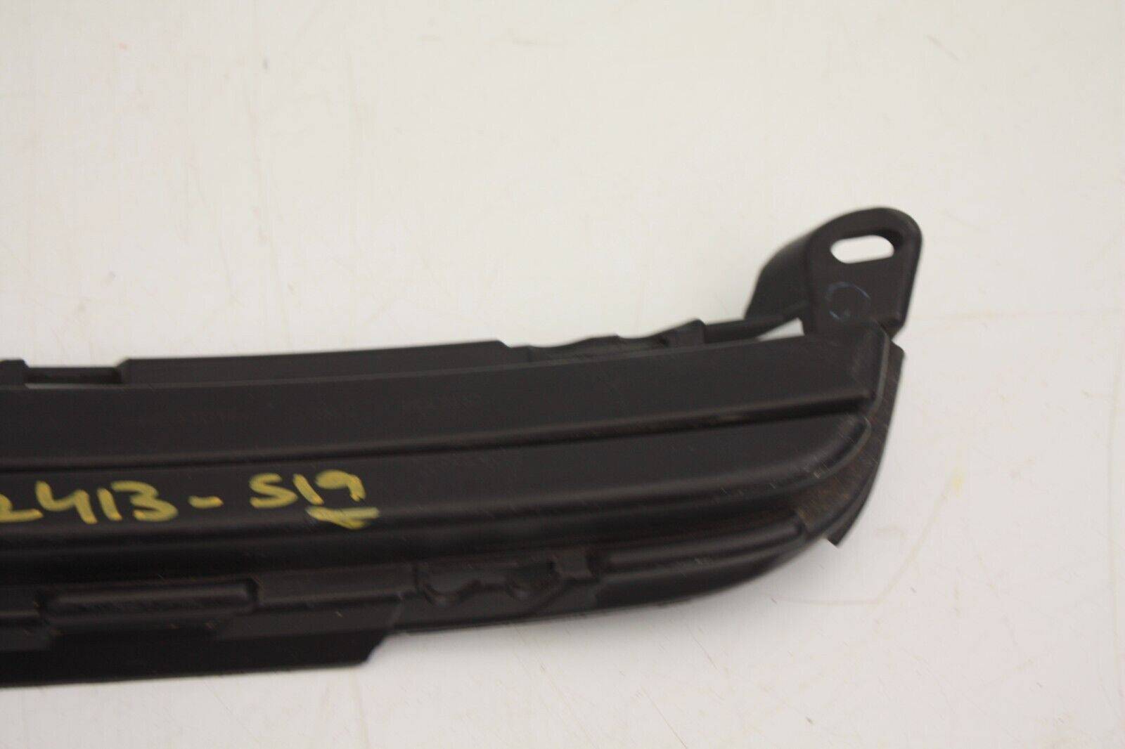 Jaguar-I-Pace-Front-Bumper-Right-Side-Grill-J9D3-15216-A-Genuine-176604383684-10