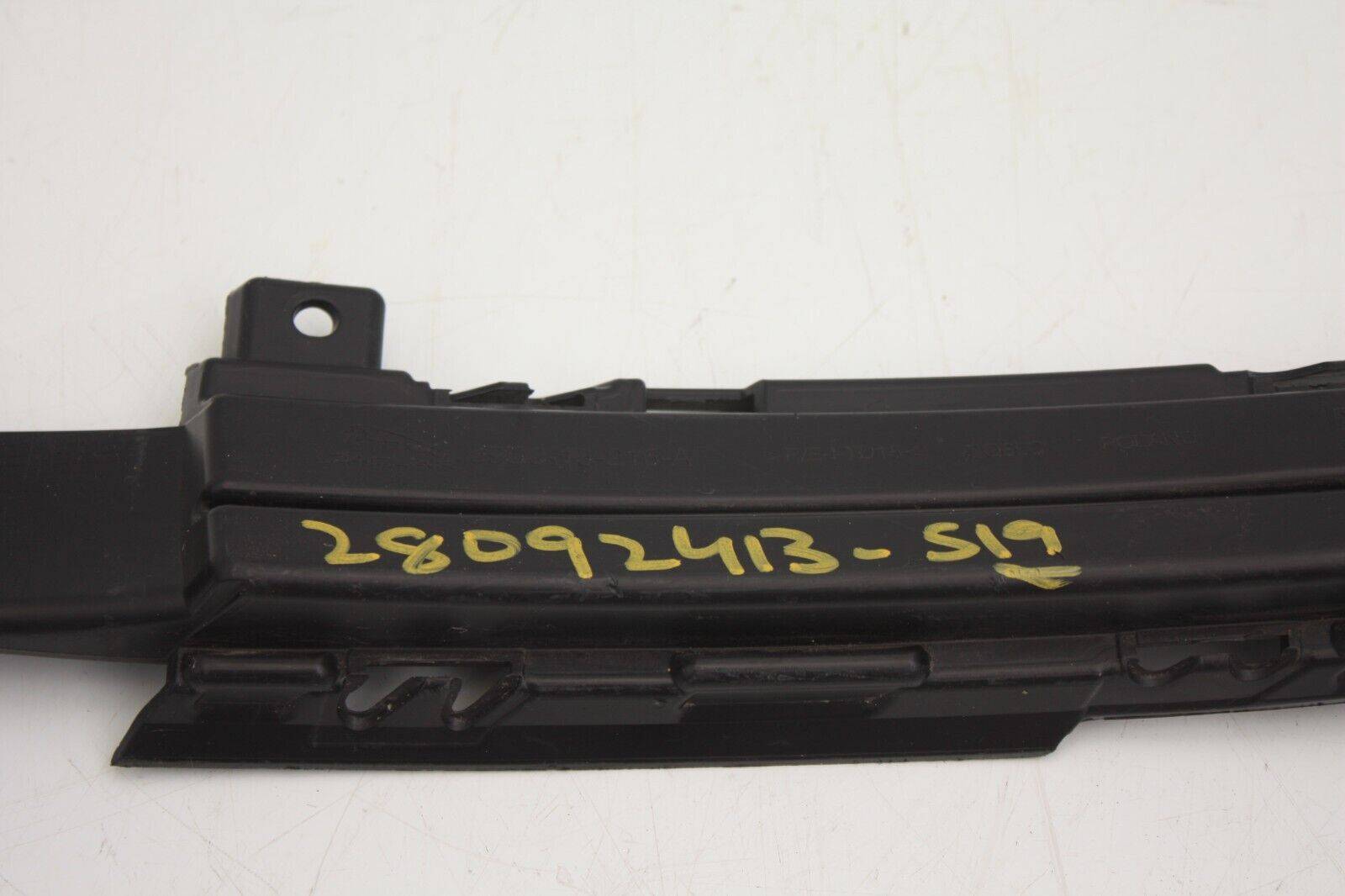 Jaguar-I-Pace-Front-Bumper-Right-Side-Grill-J9D3-15216-A-Genuine-176604383684-11