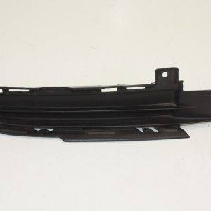 Jaguar I Pace Front Bumper Right Side Grill J9D3 15216 A Genuine 176604383684