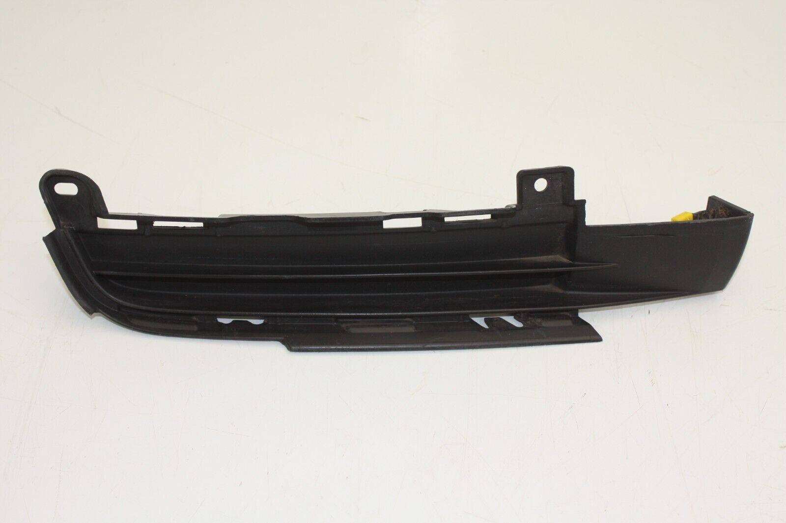 Jaguar I Pace Front Bumper Right Side Grill J9D3 15216 A Genuine 176604383684