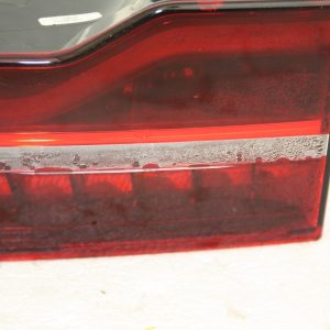 Jaguar I Pace Left Side Tail Light 2018 TO 2023 J9D3-13A421-CB Genuine - Image 3