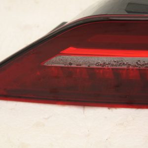 Jaguar I Pace Left Side Tail Light 2018 TO 2023 J9D3-13A421-CB Genuine - Image 5