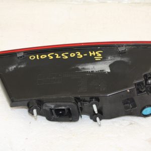 Jaguar I Pace Left Side Tail Light 2018 TO 2023 J9D3-13A421-CB Genuine - Image 8