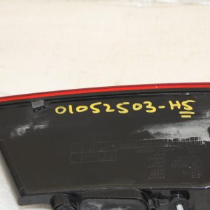 Jaguar I Pace Left Side Tail Light 2018 TO 2023 J9D3-13A421-CB Genuine - Image 9