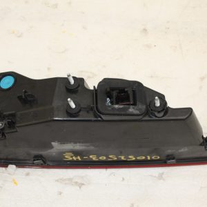 Jaguar I Pace Left Side Tail Light 2018 TO 2023 J9D3-13A421-CB Genuine - Image 10