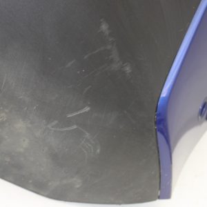 Jaguar I Pace Rear Bumper 2018 ON J9D3-17D781-A Genuine - Image 7