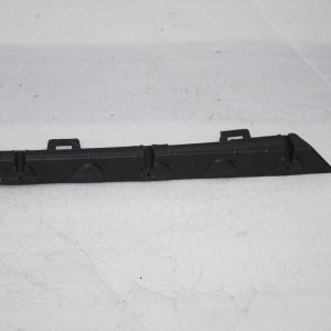 Jaguar I Pace Rear Bumper Bracket 2018 ON J9D3-17E855-A Genuine - Image 7