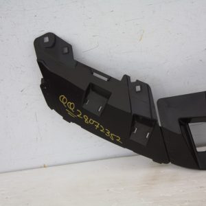 Jaguar I Pace Rear Bumper Protection 2018 ON J9D3-17640-A Genuine - Image 6