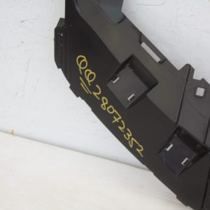 Jaguar I Pace Rear Bumper Protection 2018 ON J9D3-17640-A Genuine - Image 7