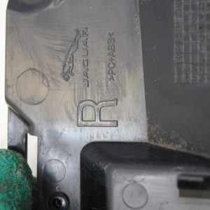 Jaguar I Pace Rear Bumper Right Side Bracket 2018 ON J9D3-17A869-A Genuine - Image 12