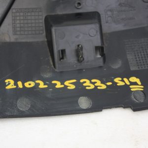 Jaguar I Pace Rear Bumper Right Side Bracket 2018 ON J9D3-17A869-A Genuine - Image 7