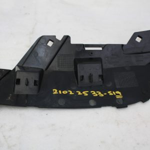 Jaguar I Pace Rear Bumper Right Side Bracket 2018 ON J9D3-17A869-A Genuine - Image 8