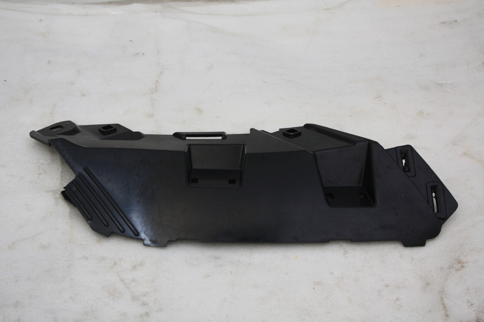 Jaguar I Pace Rear Bumper Right Side Bracket 2018 ON J9D3-17A869-A Genuine