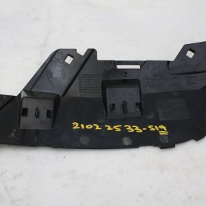 Jaguar I Pace Rear Bumper Right Side Bracket J9D3-17A869-A Genuine - Image 8