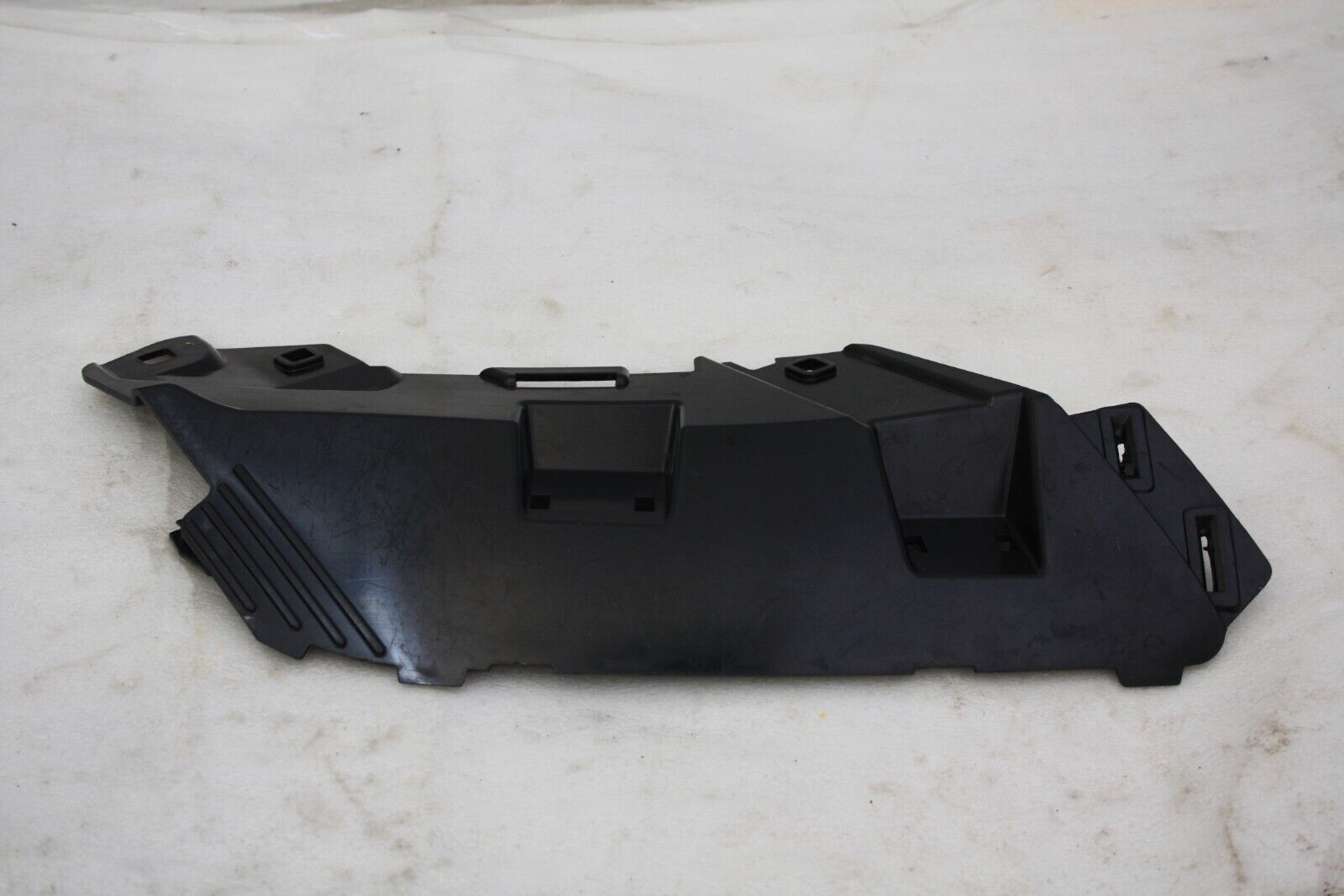 Jaguar I Pace Rear Bumper Right Side Bracket J9D3-17A869-A Genuine