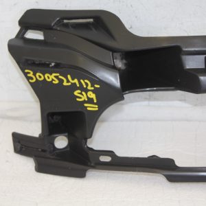Jaguar I Pace X590 Front Bumper Left Side Bracket 2018 ON J9D3-15267-A Genuine - Image 3