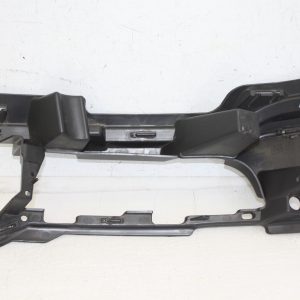 Jaguar I Pace X590 Front Bumper Left Side Bracket 2018 ON J9D3-15267-A Genuine - Image 6