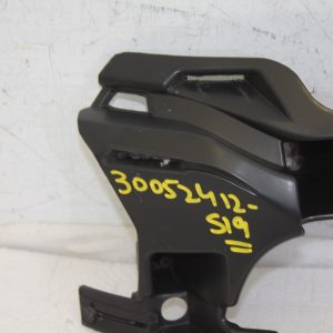 Jaguar I Pace X590 Front Bumper Left Side Bracket 2018 ON J9D3-15267-A Genuine - Image 10