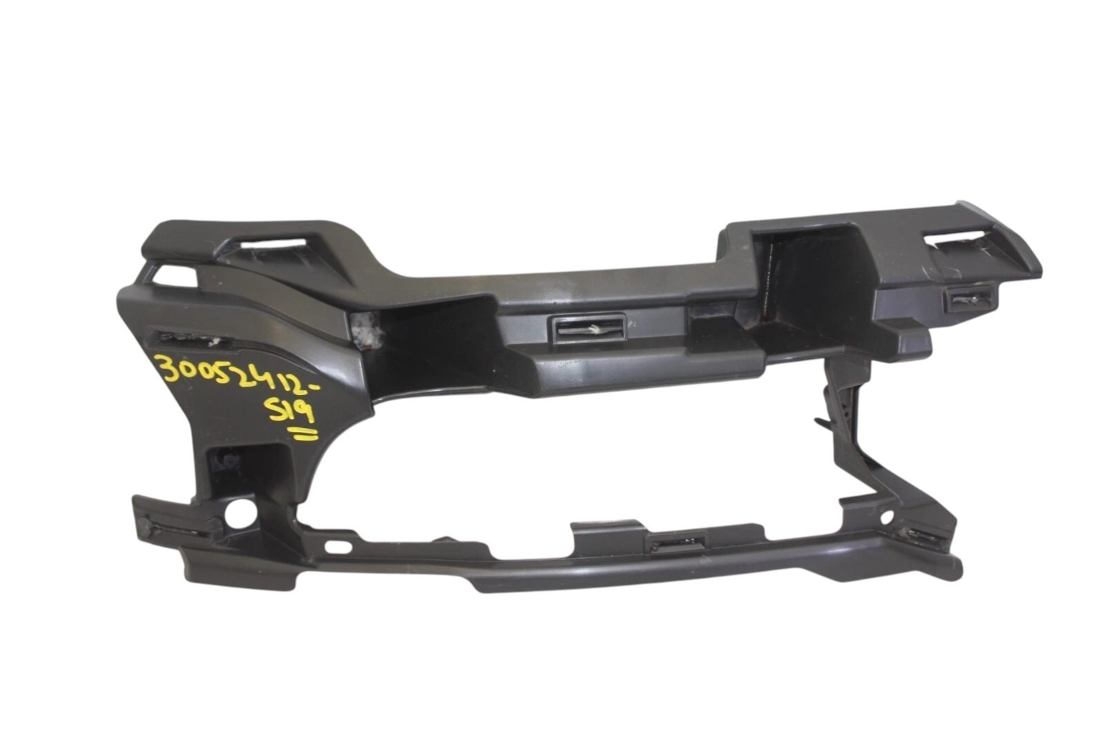 Jaguar I Pace X590 Front Bumper Left Side Bracket 2018 ON J9D3-15267-A Genuine