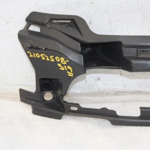 Jaguar I Pace X590 Front Bumper Left Side Bracket 2018 ON J9D3-15267-A Genuine - Image 4