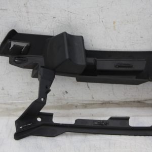 Jaguar I Pace X590 Front Bumper Left Side Bracket 2018 ON J9D3-15267-A Genuine - Image 5