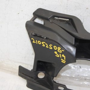 Jaguar I Pace X590 Front Bumper Left Side Bracket 2018 ON J9D3-15267-A Genuine - Image 9
