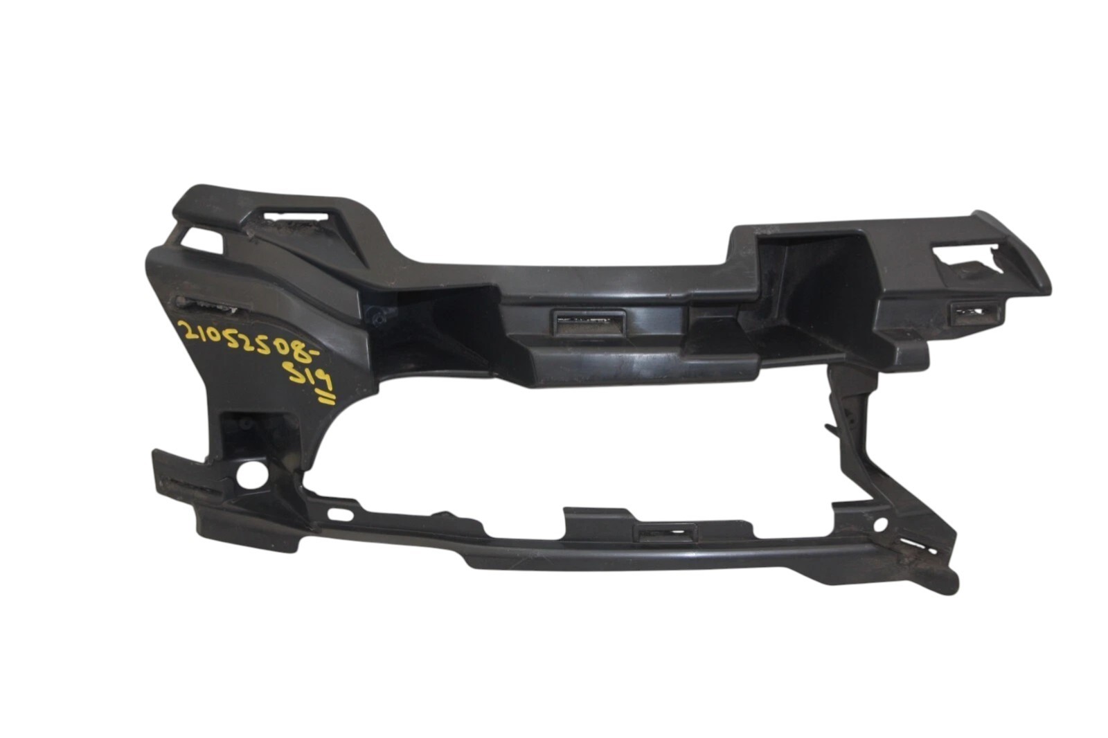 Jaguar I Pace X590 Front Bumper Left Side Bracket 2018 ON J9D3-15267-A Genuine