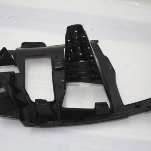 Jaguar I Pace X590 Front Bumper Left Side Bracket 2018 ON J9D3-17C863-A Genuine - Image 3