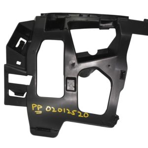Jaguar I Pace X590 Front Bumper Left Side Bracket 2018 ON J9D3-17C863-A Genuine - Image 1
