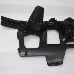 Jaguar I Pace X590 Front Bumper Left Side Bracket 2018 ON J9D3-17C863-A Genuine - Image 4