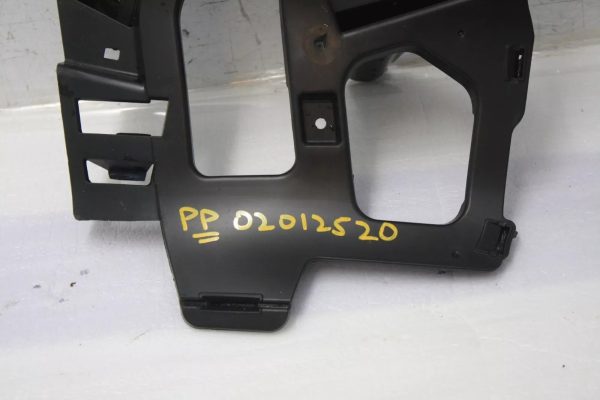 Jaguar I Pace X590 Front Bumper Left Side Bracket 2018 ON J9D3 17C863 A Genuine 178560614254 5