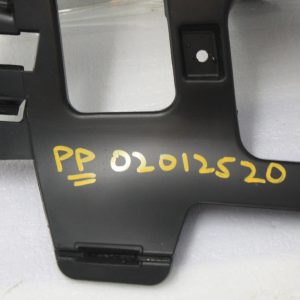 Jaguar I Pace X590 Front Bumper Left Side Bracket 2018 ON J9D3-17C863-A Genuine - Image 8