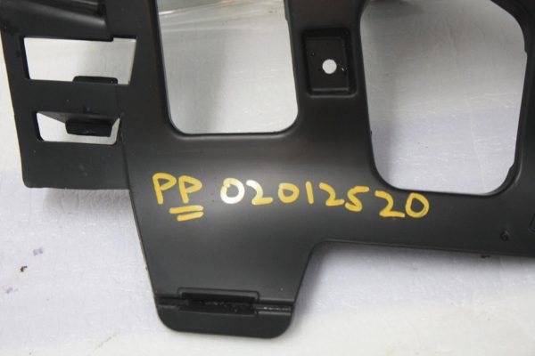 Jaguar I Pace X590 Front Bumper Left Side Bracket 2018 ON J9D3 17C863 A Genuine 178560614254 8