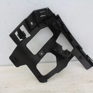 Jaguar I Pace X590 Front Bumper Right Side Bracket 2018 ON J9D3-17C862-A Genuine - Image 3
