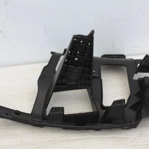 Jaguar I Pace X590 Front Bumper Right Side Bracket 2018 ON J9D3-17C862-A Genuine - Image 4