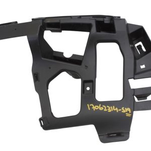 Jaguar I Pace X590 Front Bumper Right Side Bracket 2018 ON J9D3-17C862-A Genuine