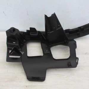 Jaguar I Pace X590 Front Bumper Right Side Bracket 2018 ON J9D3-17C862-A Genuine - Image 5