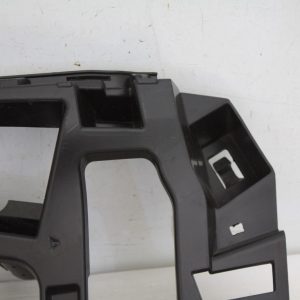 Jaguar I Pace X590 Front Bumper Right Side Bracket 2018 ON J9D3-17C862-A Genuine - Image 6