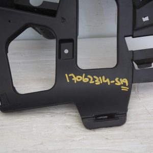 Jaguar I Pace X590 Front Bumper Right Side Bracket 2018 ON J9D3-17C862-A Genuine - Image 10