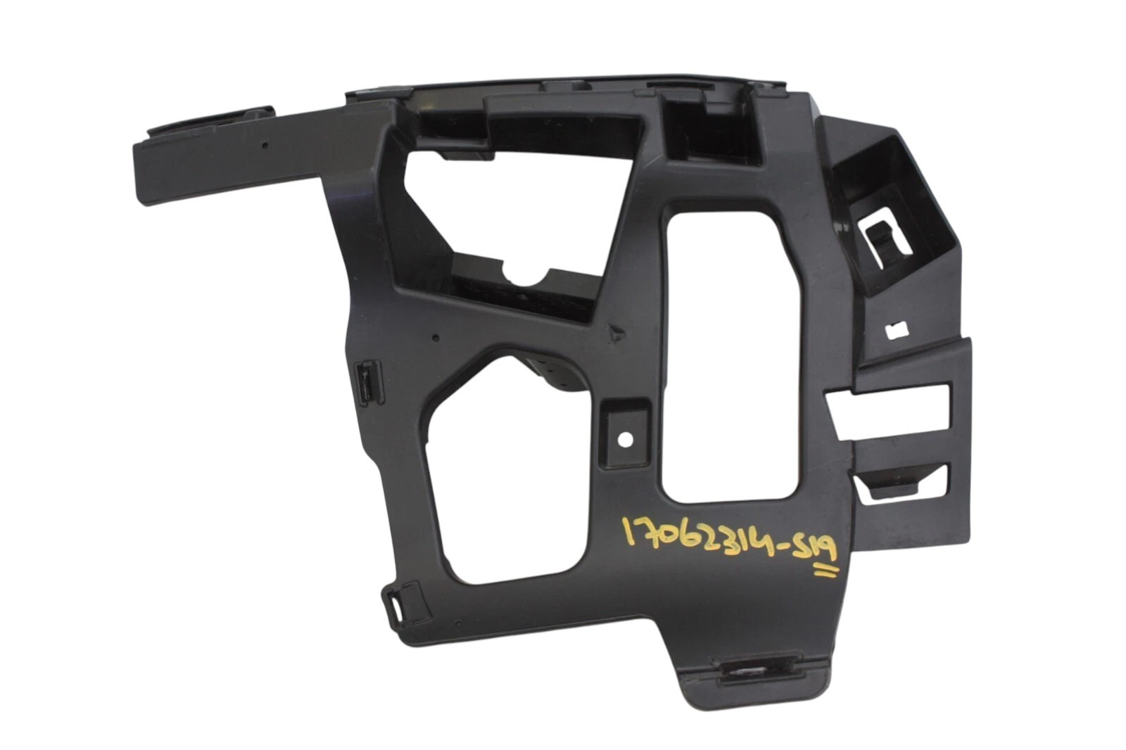 Jaguar I Pace X590 Front Bumper Right Side Bracket 2018 ON J9D3-17C862-A Genuine